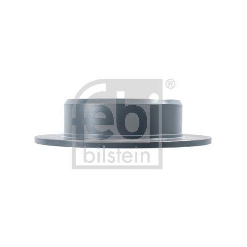 FEBI BILSTEIN Bremsscheibe 108561