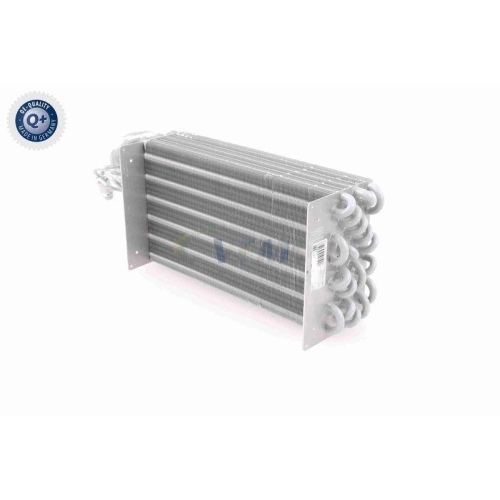 VEMO Verdampfer, Klimaanlage Q+, Erstausrüsterqualität MADE IN GERMANY V20-65-0007