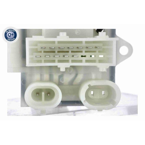 VEMO Regler, Innenraumgebl&auml;se Q+, Erstausr&uuml;sterqualit&auml;t V46-79-0037