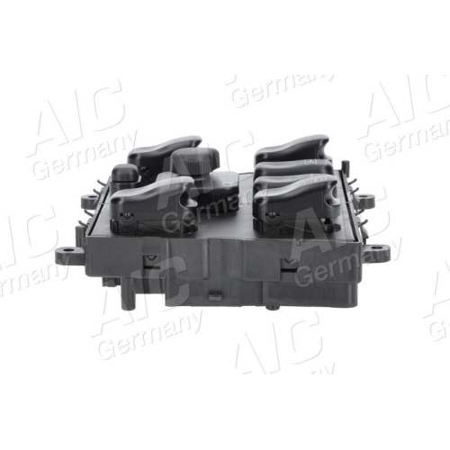 AIC Schalter, Außenspiegelverstellung Original AIC Quality 54101