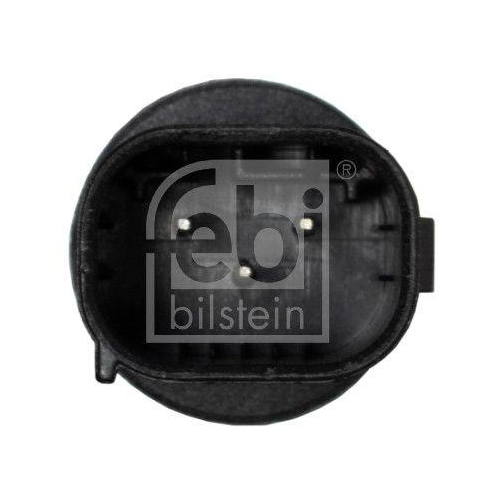 FEBI BILSTEIN Magnetventil, Luftfederung febi Plus 196906