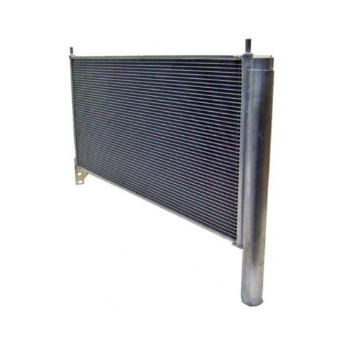 MAHLE Kondensator, Klimaanlage BEHR AC 818 000S