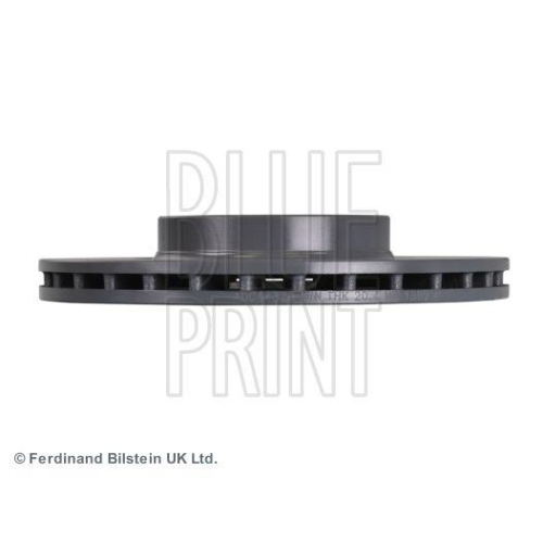 BLUE PRINT Bremsscheibe