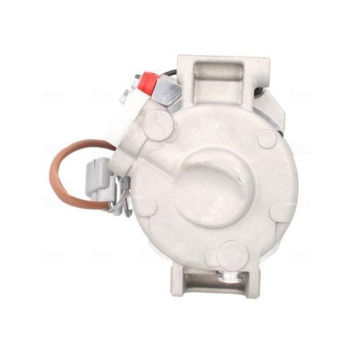 NISSENS Kompressor, Klimaanlage ** FIRST FIT ** 89511