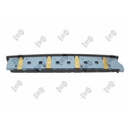 ABAKUS Zusatzbremsleuchte LORO TUNING