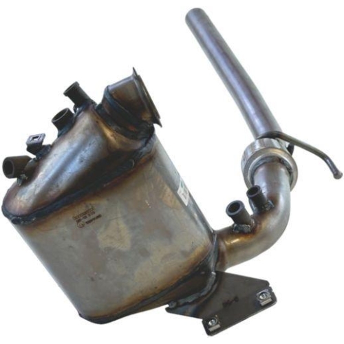BOSAL Ruß-/Partikelfilter, Abgasanlage 095-129