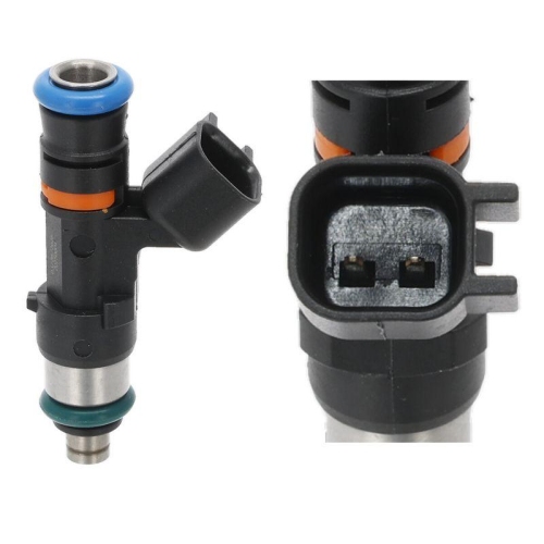 VALEO Einspritzventil 348354