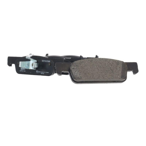 VALEO Bremsbelagsatz, Scheibenbremse ESSENTIAL 302150