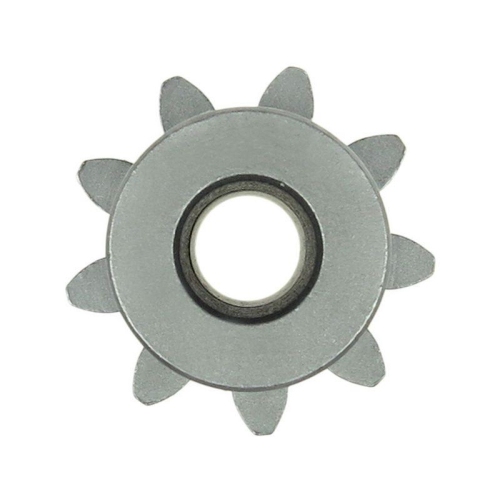 AS-PL Freilaufgetriebe, Starter AS SD0006