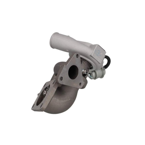 KAMOKA Lader, Aufladung 8600061