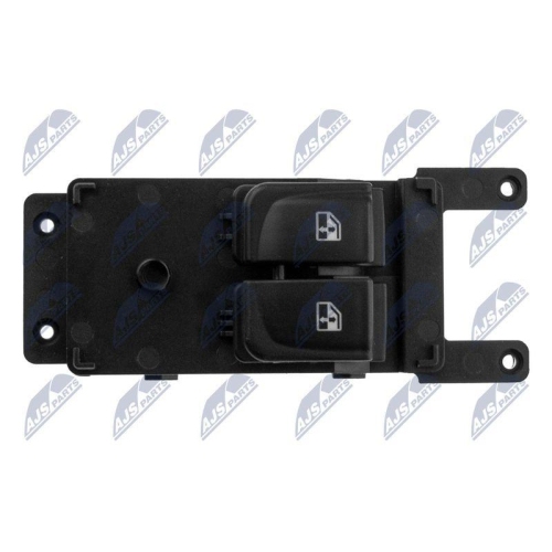 NTY Schalter, Fensterheber EWS-HY-038