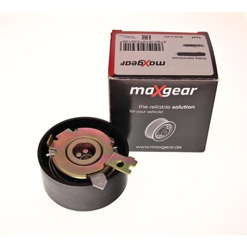 MAXGEAR Spannrolle, Zahnriemen 54-0480
