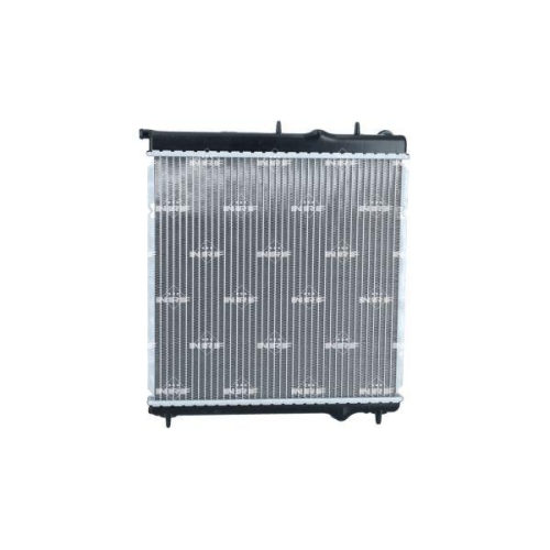 NRF K&uuml;hler, Motork&uuml;hlung 550016