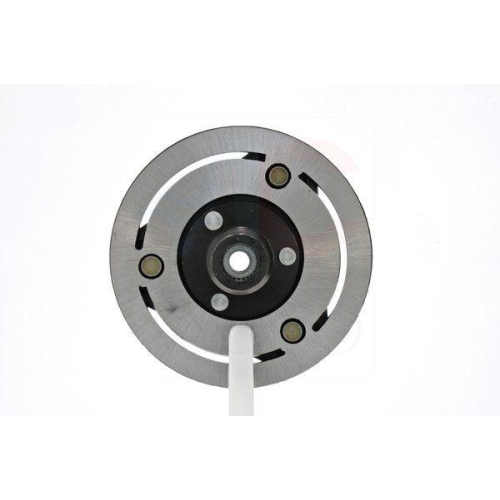 ACAUTO Mitnehmerscheibe, Magnetkupplung (Kompressor) AC-05PA03