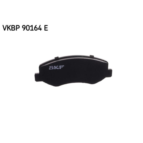 SKF Bremsbelagsatz, Scheibenbremse VKBP 90164 E