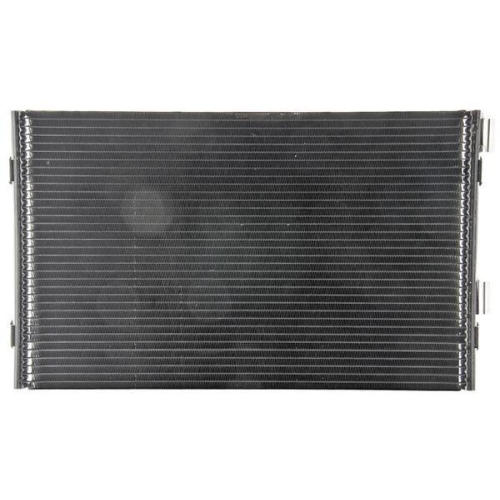 MAHLE Kondensator, Klimaanlage BEHR *** PREMIUM LINE *** AC 820 000P