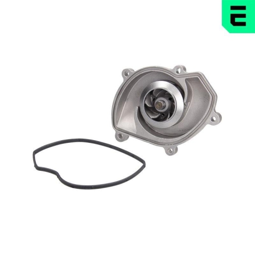 OPTIMAL Wasserpumpe, Motork&uuml;hlung AQ-2345