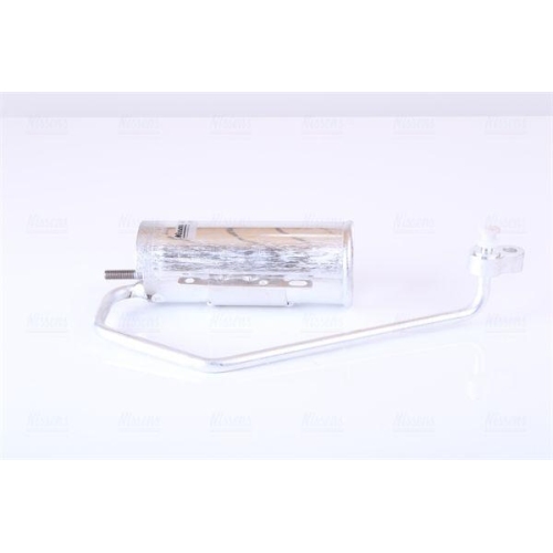 NISSENS Trockner, Klimaanlage 95447