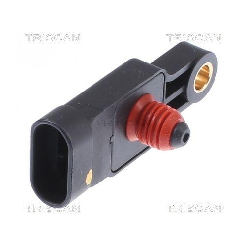 TRISCAN Sensor, Saugrohrdruck 8824 24016
