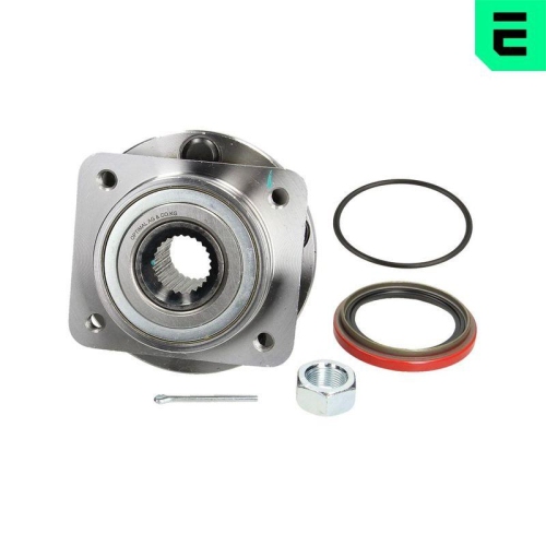 OPTIMAL Radlagersatz 991998