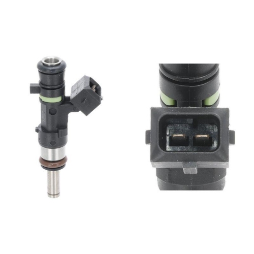 VALEO Einspritzventil 348355