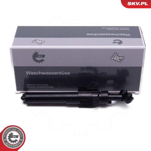 ESEN SKV Waschwasserd&uuml;se, Scheinwerferreinigung 15SKV717