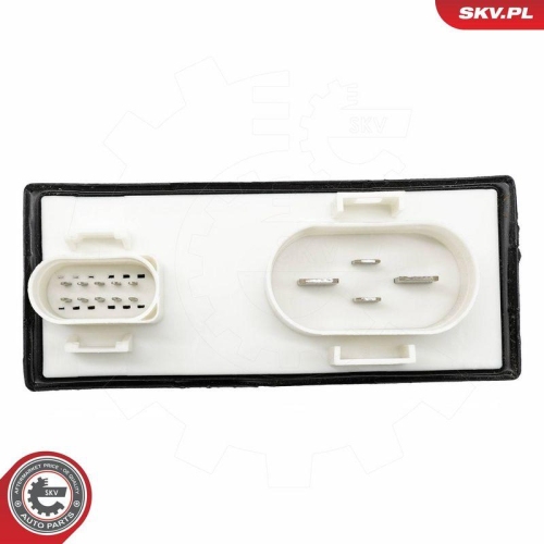 ESEN SKV Steuerger&auml;t, Elektrol&uuml;fter (Motork&uuml;hlung) 96SKV345