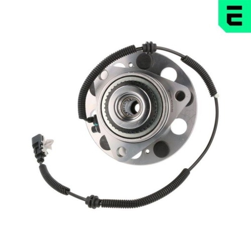 OPTIMAL Radlagersatz 921728
