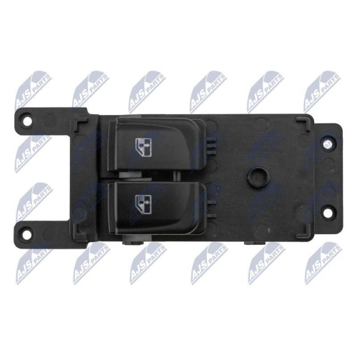 NTY Schalter, Fensterheber EWS-HY-048