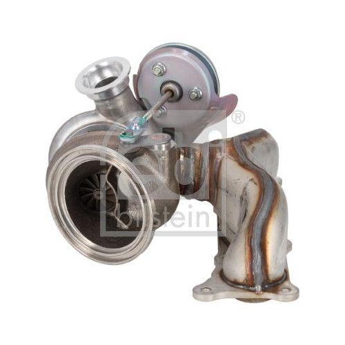 FEBI BILSTEIN Lader, Aufladung Mitsubishi Turbo NEU 191399
