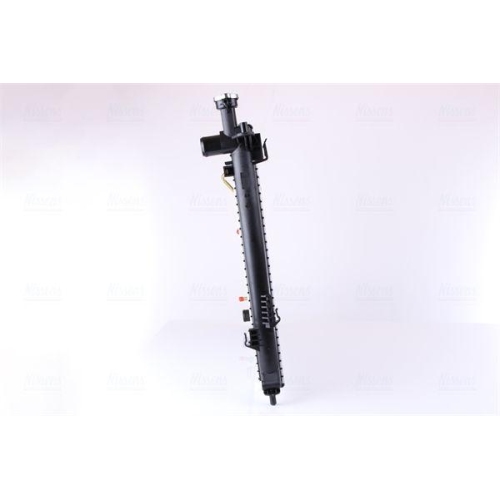 NISSENS K&uuml;hler, Motork&uuml;hlung 66781