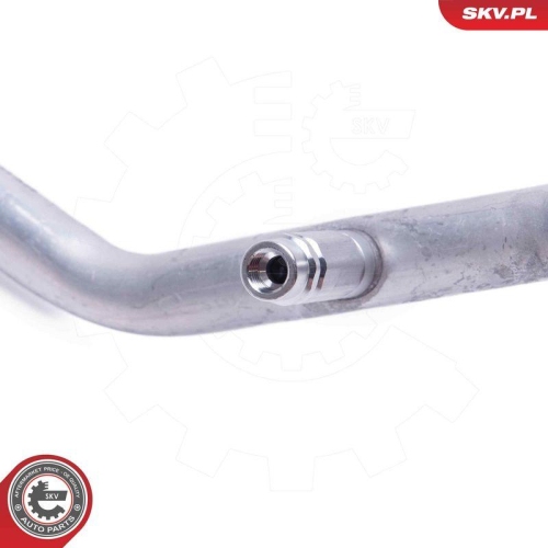 ESEN SKV Hochdruck-/Niederdruckleitung, Klimaanlage 54SKV723