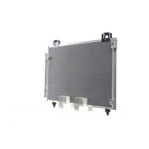 MAHLE Kondensator, Klimaanlage BEHR AC 821 000S