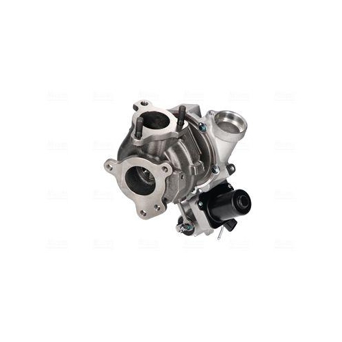 NISSENS Lader, Aufladung ** FACTORY NEW ** 93770