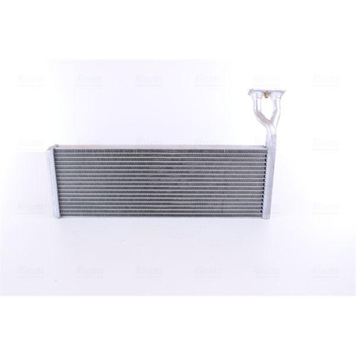 NISSENS W&auml;rmetauscher, Innenraumheizung 75005