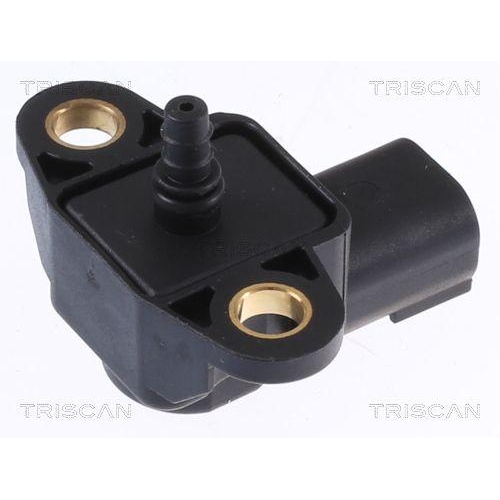 TRISCAN Sensor, Saugrohrdruck 8824 29015