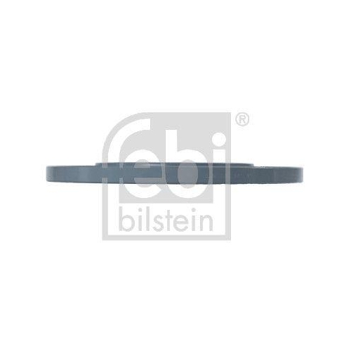 FEBI BILSTEIN Bremsscheibe 104498