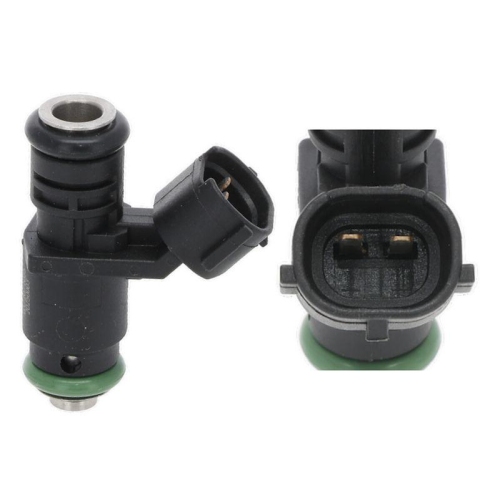 VALEO Einspritzventil 348366