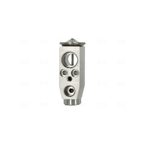 NISSENS Expansionsventil, Klimaanlage ** FIRST FIT ** 999283