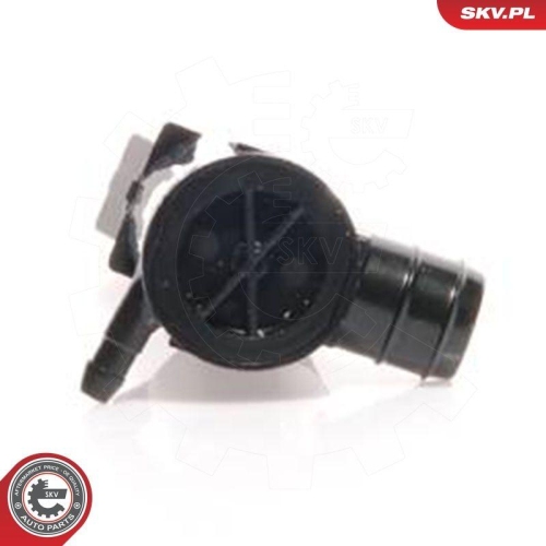 ESEN SKV Waschwasserpumpe, Scheibenreinigung 15SKV004