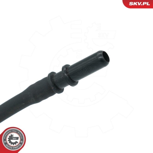 ESEN SKV Schlauch, Leckkraftstoff 54SKV335