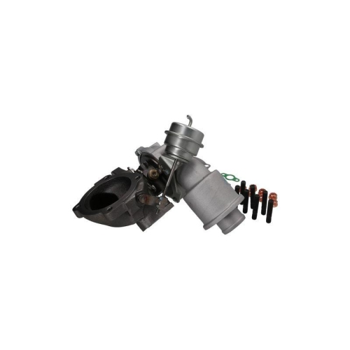KAMOKA Lader, Aufladung 8600059