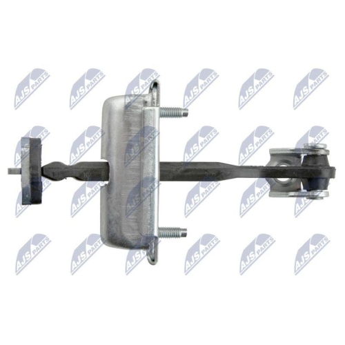 NTY T&uuml;rfeststeller EZC-FR-154