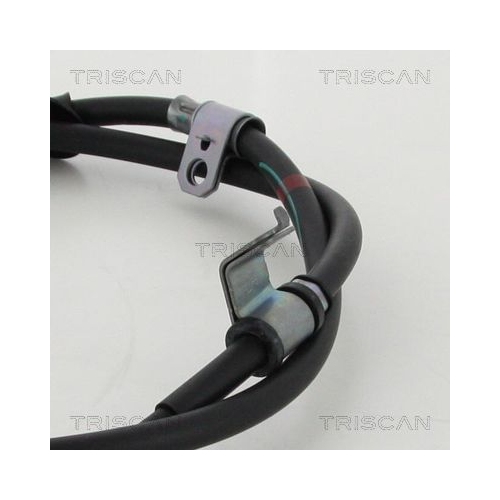 TRISCAN Seilzug, Feststellbremse 8140 18181