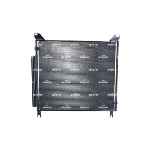 NRF Kondensator, Klimaanlage EASY FIT 350499