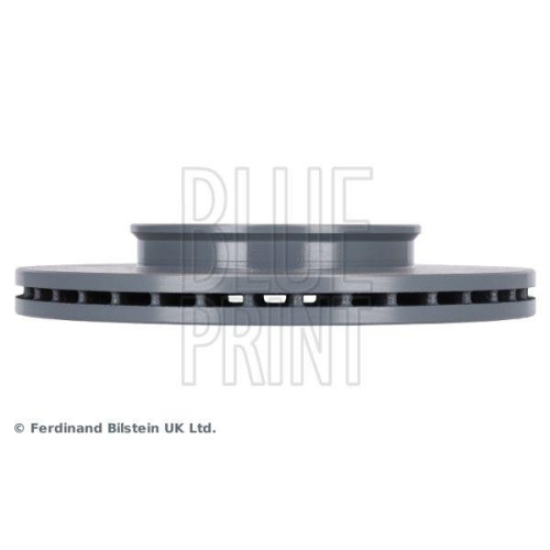 BLUE PRINT Bremsscheibe ADG043177