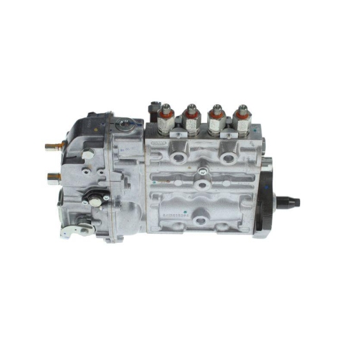 BOSCH Einspritzpumpe F 002 A0Z 550