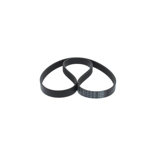 BOSCH Keilrippenriemen 1 987 945 184