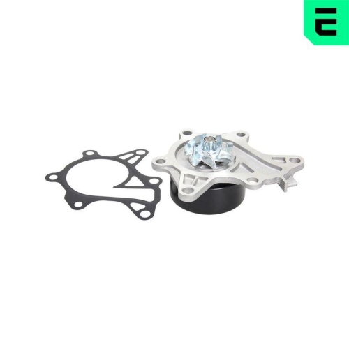 OPTIMAL Wasserpumpe, Motorkühlung