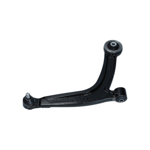 KAMOKA Lenker, Radaufh&auml;ngung